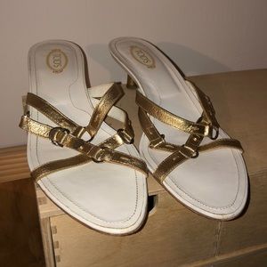 TOD’S Sandal